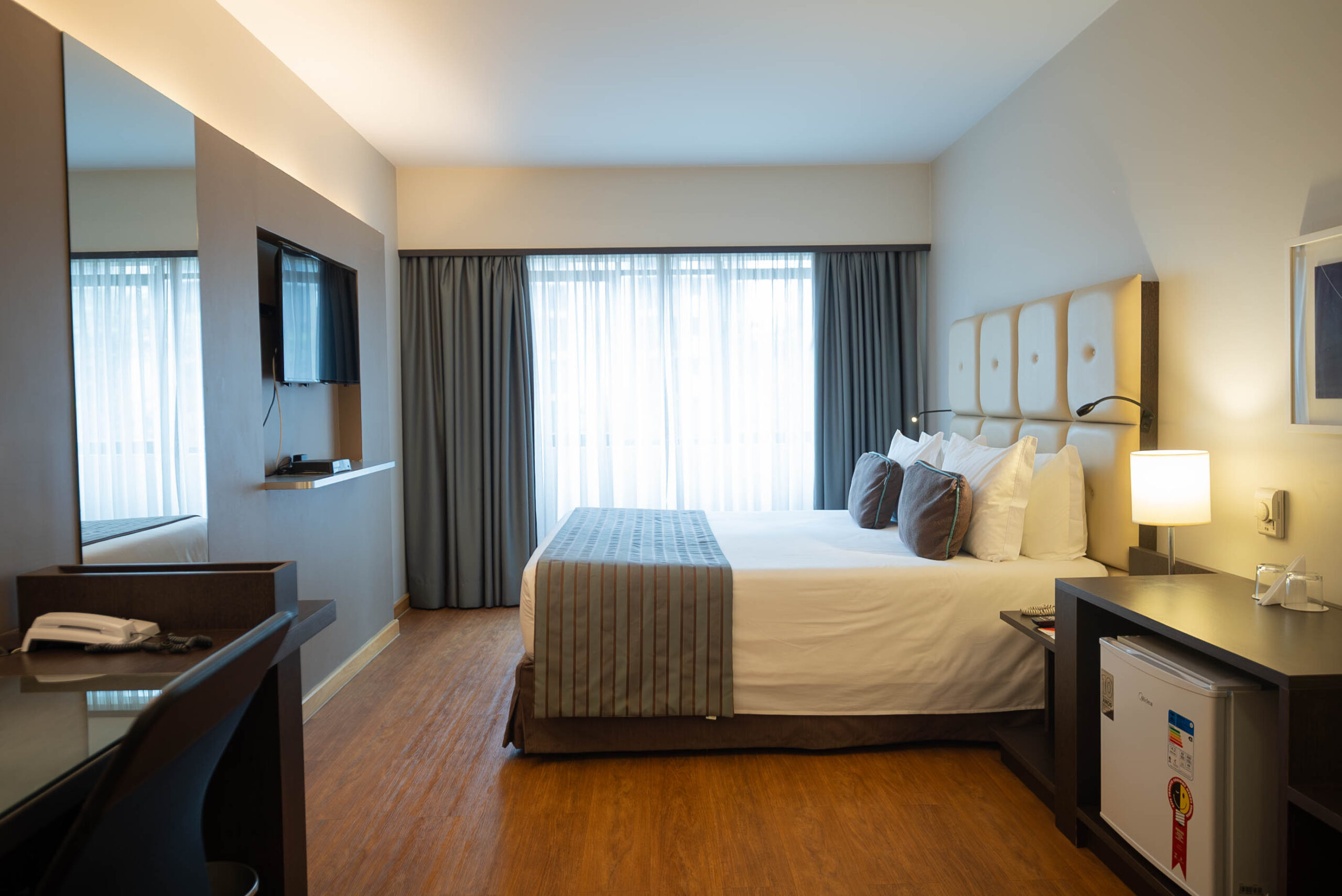 Hotel Sol Alphaville